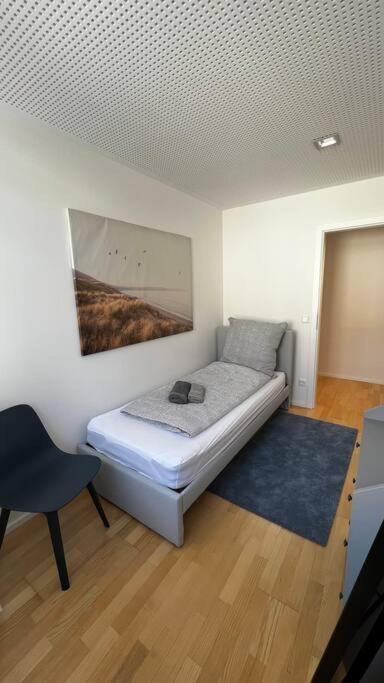 Apartamento Traumhaft In Mitten Der Fussgaengerzone Pirna Exterior foto