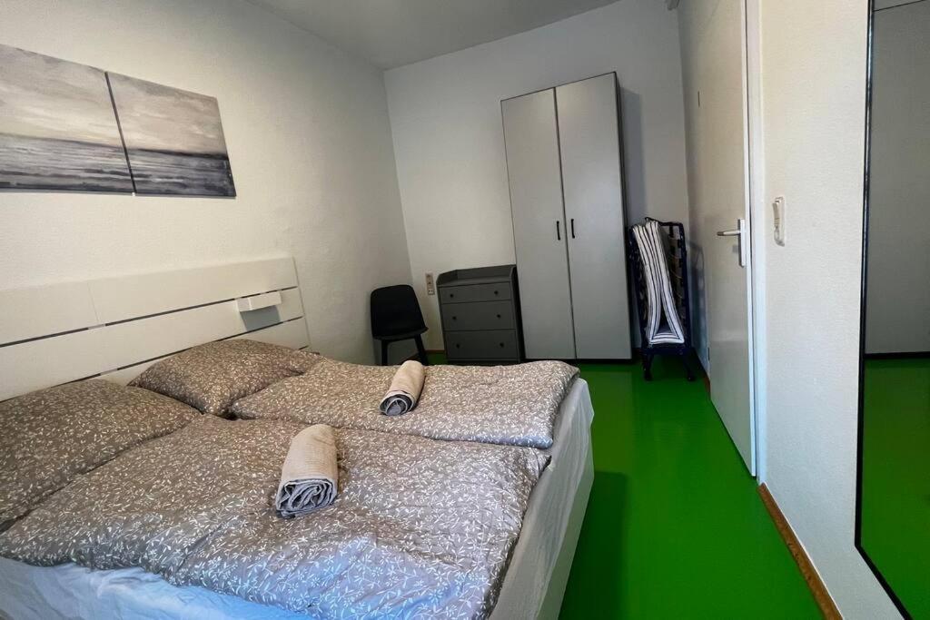 Apartamento Traumhaft In Mitten Der Fussgaengerzone Pirna Exterior foto